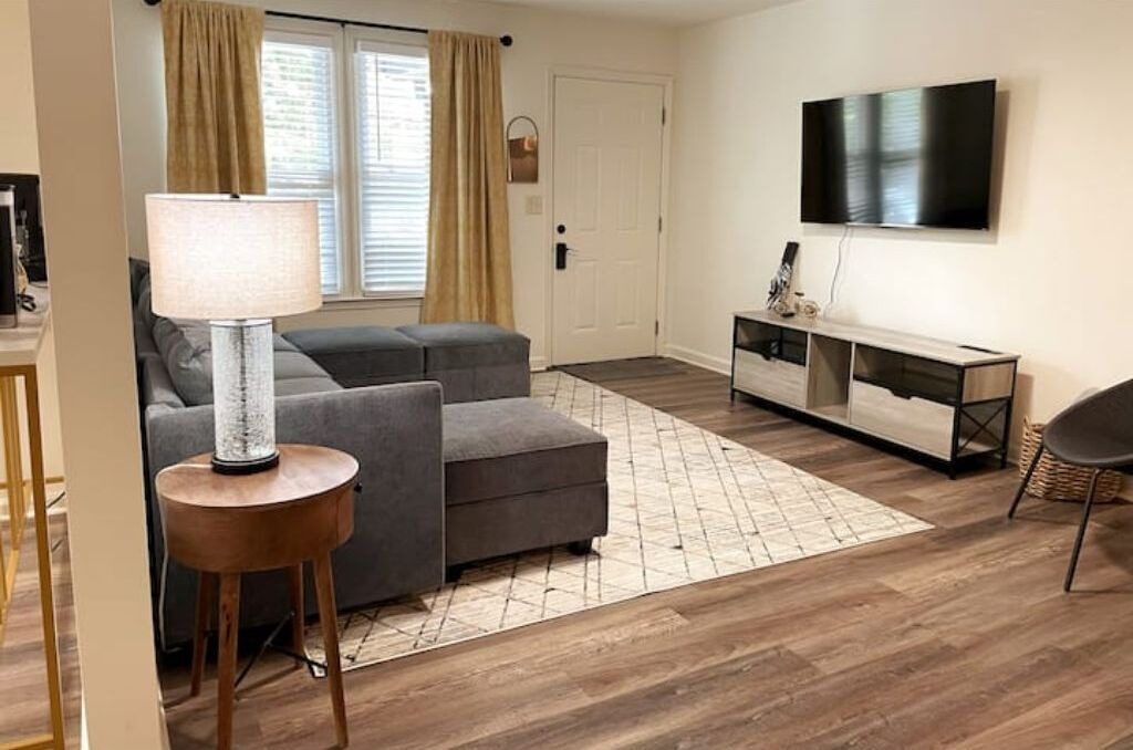 Photo of Bedroom in Nashville
