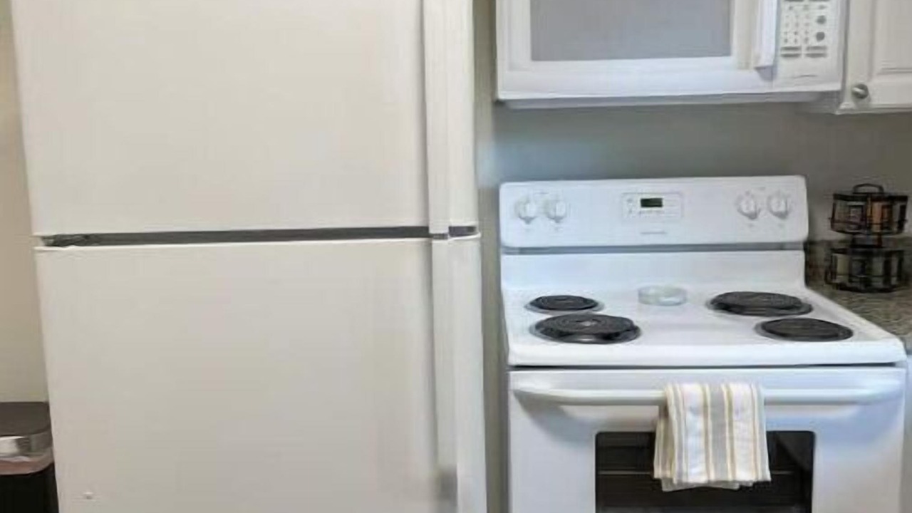 Photo of Kitchen in Nashville