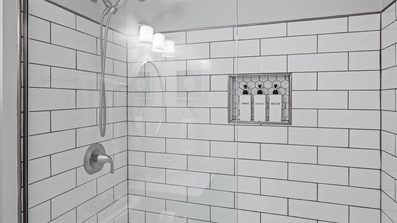 Photo of Bathroom in Fairfield Harbour