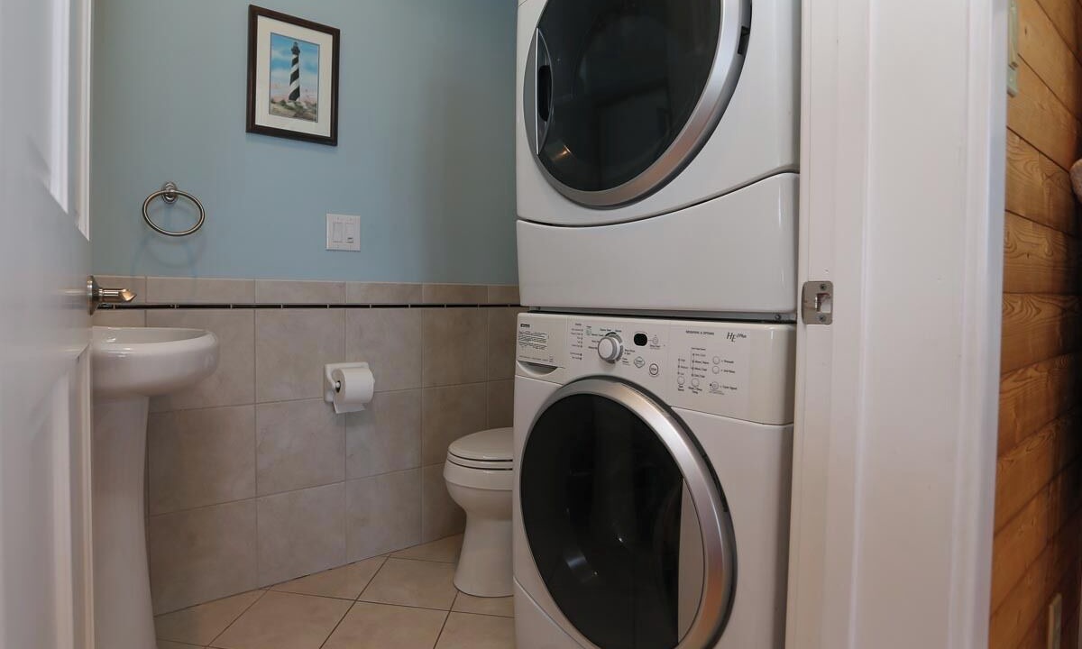 Photo of Bathroom in Southern Shores