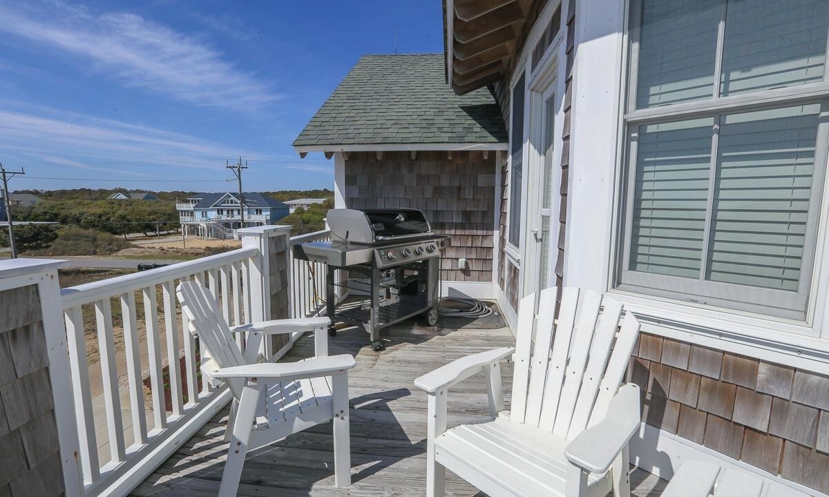 Photo of Outdoor in Southern Shores