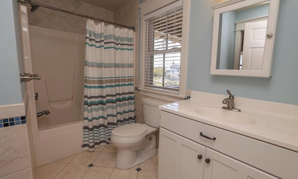 Photo of Bathroom in Southern Shores