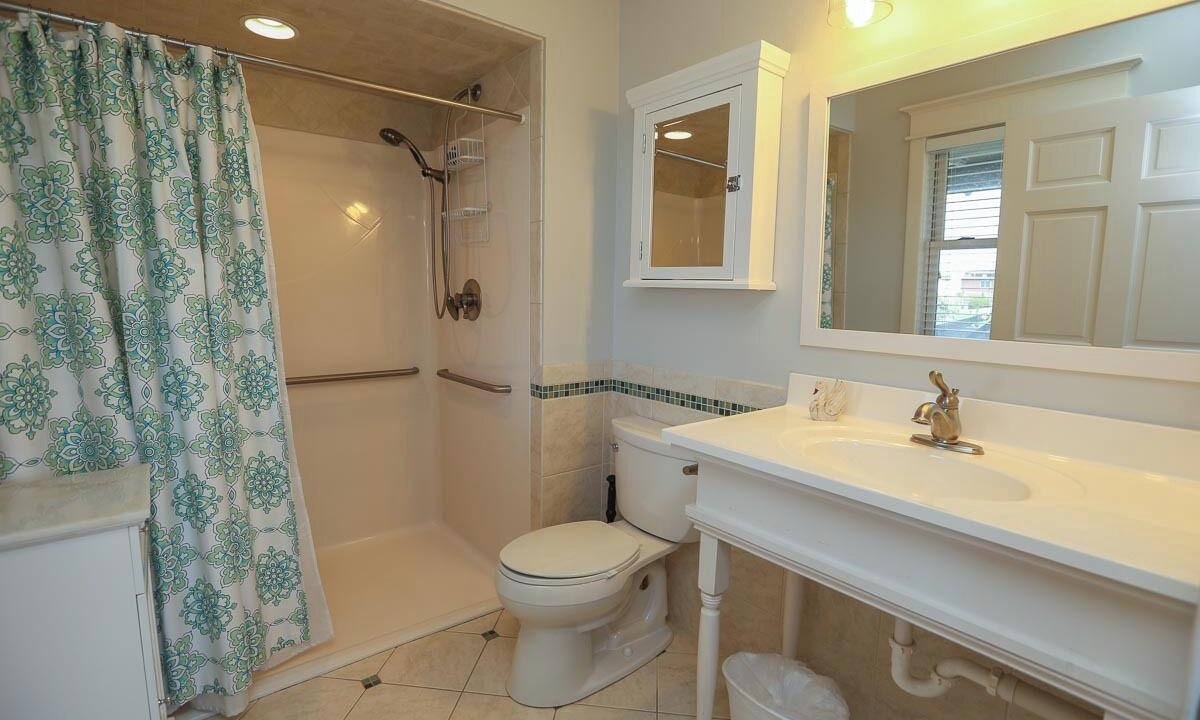 Photo of Bathroom in Southern Shores