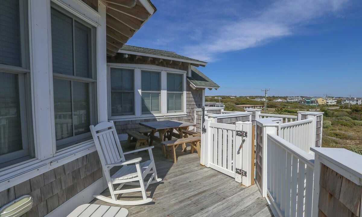 Photo of Outdoor in Southern Shores