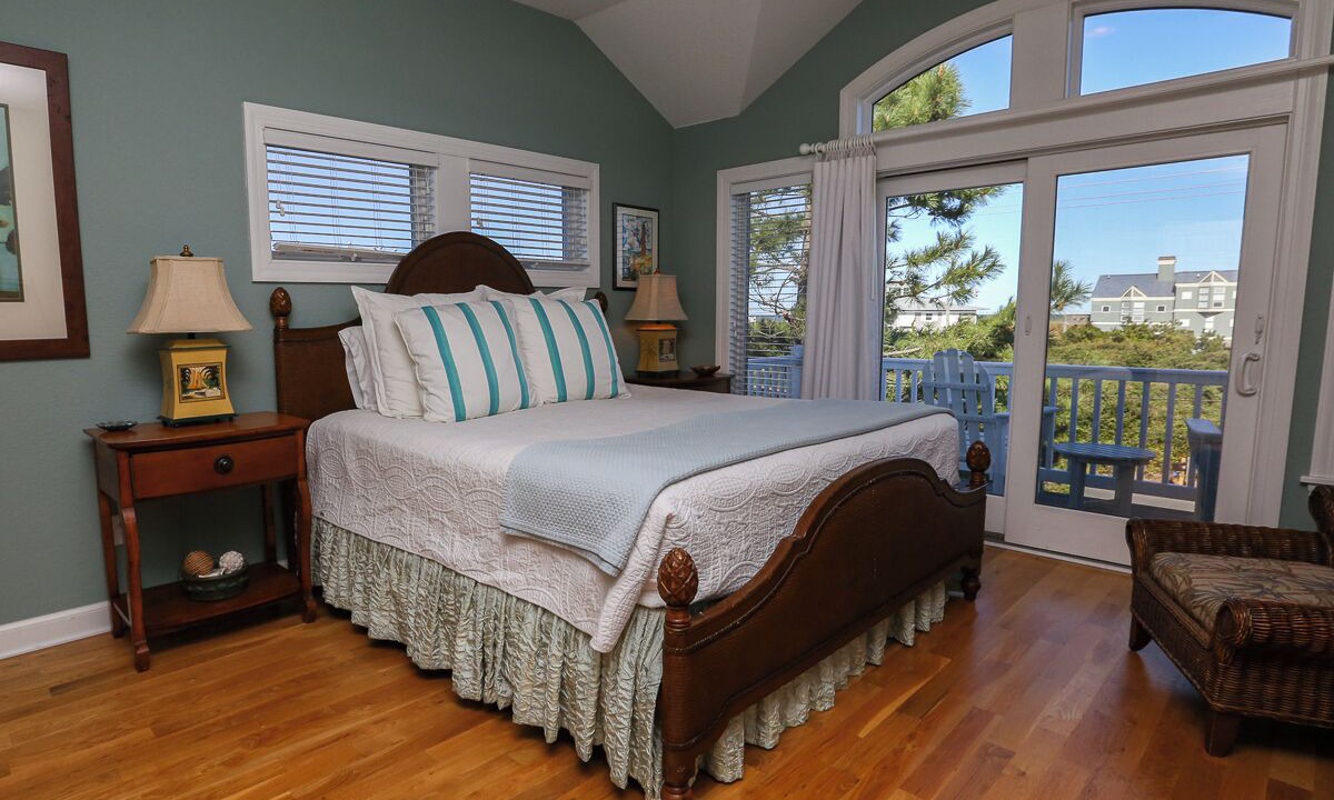 Photo of Bathroom in Southern Shores