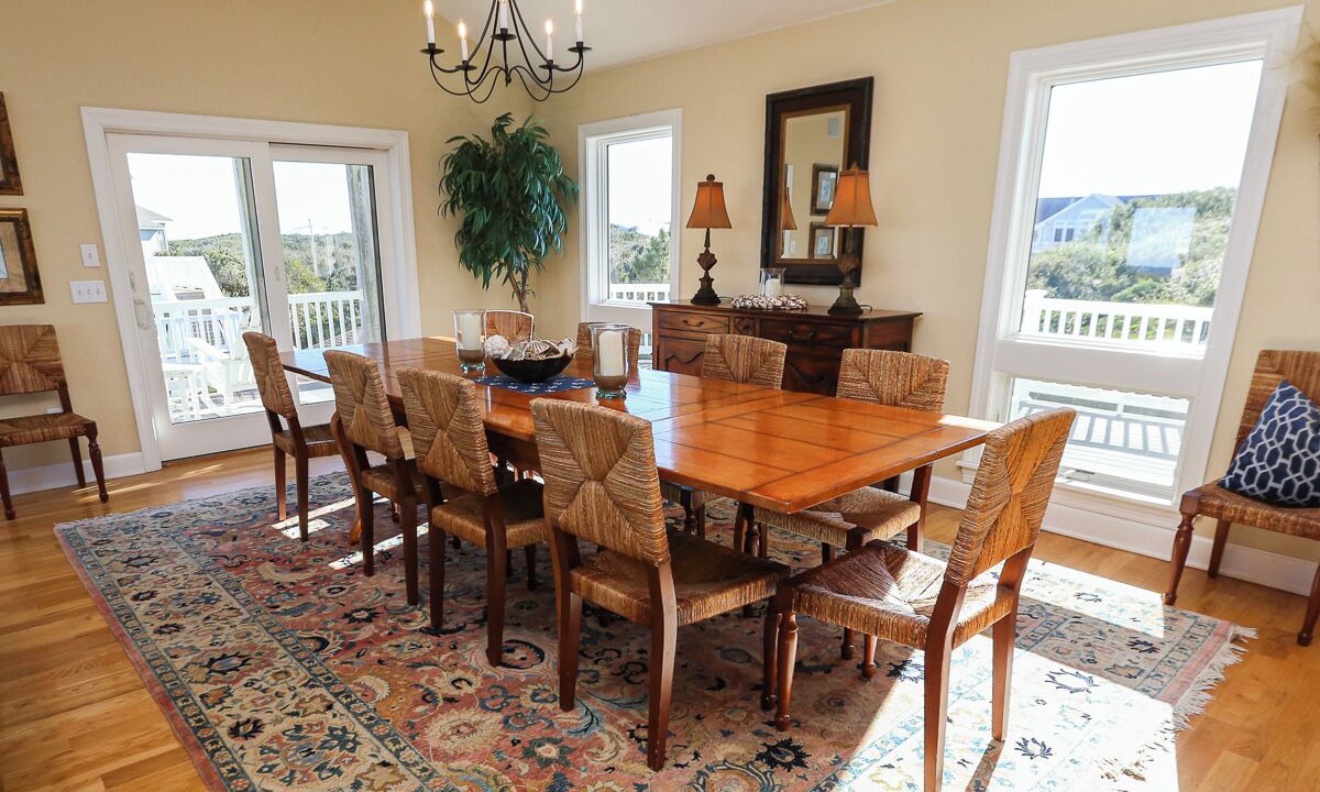 Photo of Bedroom in Southern Shores