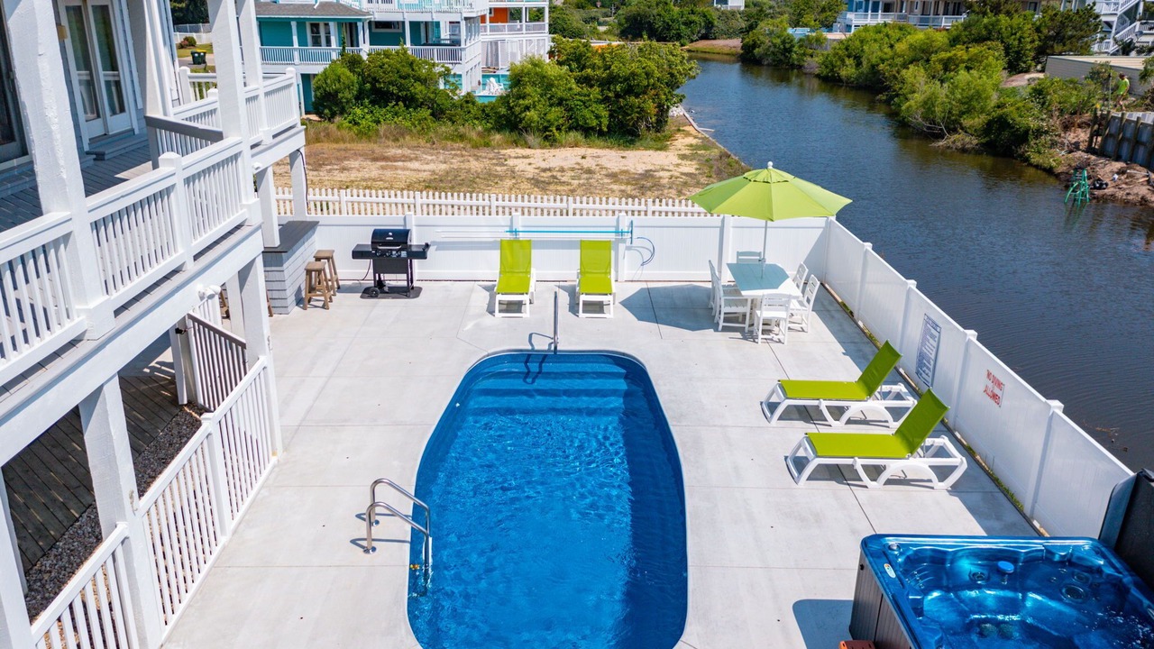 Photo of Outdoor in Buck Island