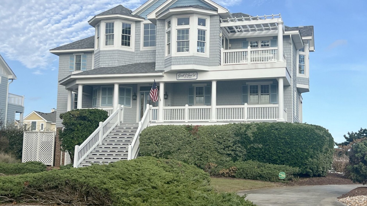 Photo of Outdoor in Buck Island