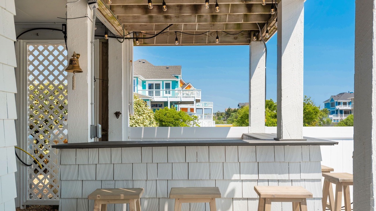 Photo of Outdoor in Buck Island