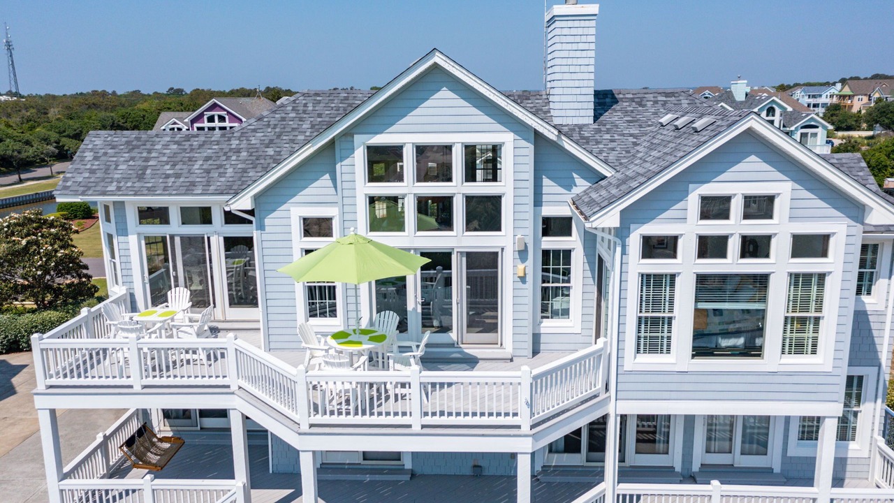 Photo of Outdoor in Buck Island
