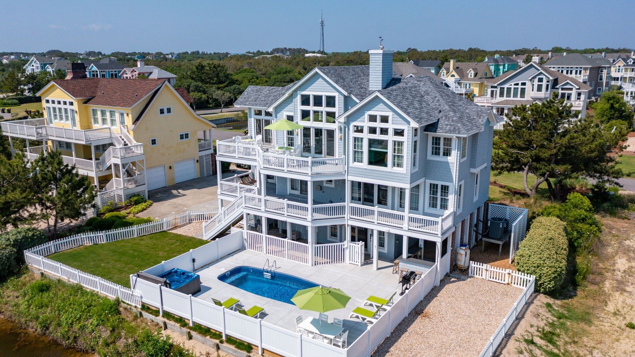 Photo of Outdoor in Buck Island