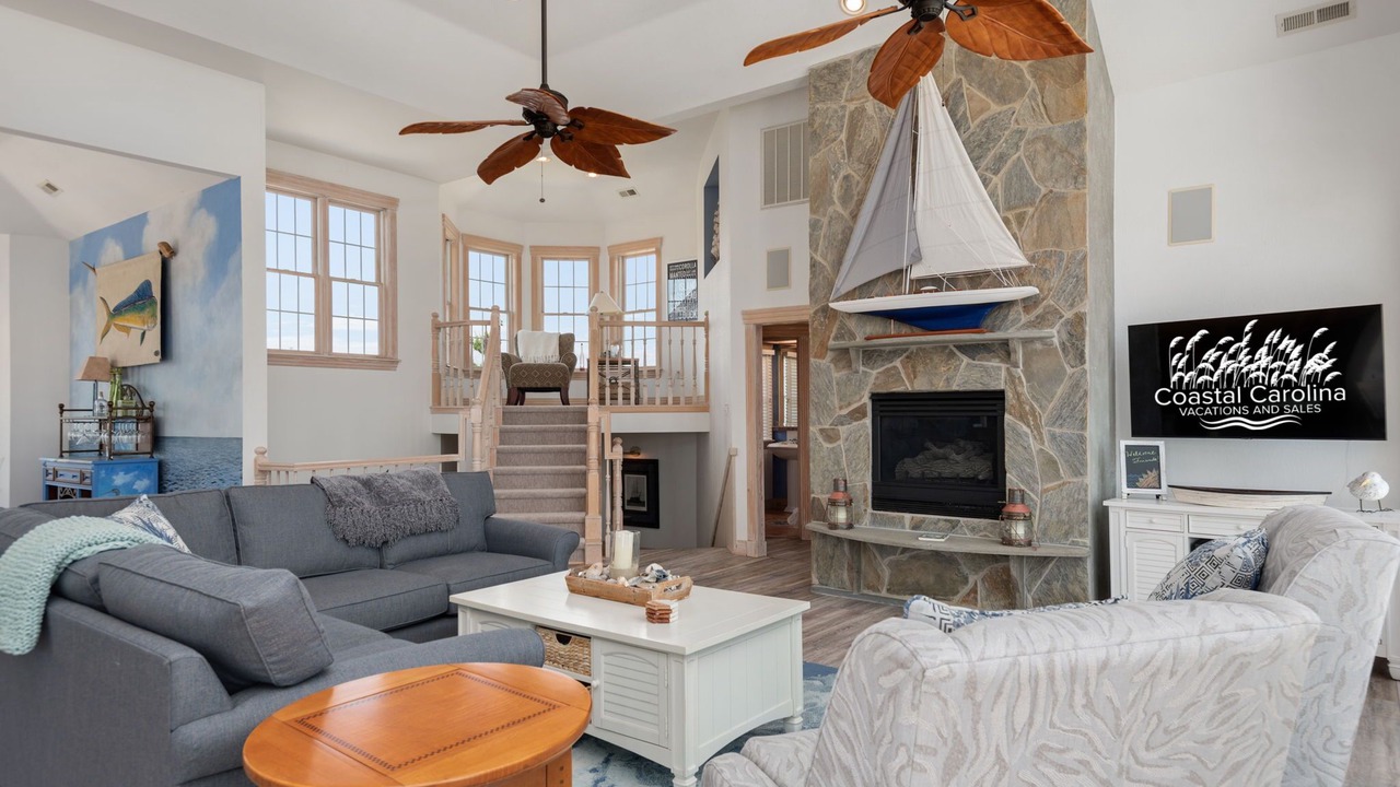 Photo of Livingroom in Buck Island