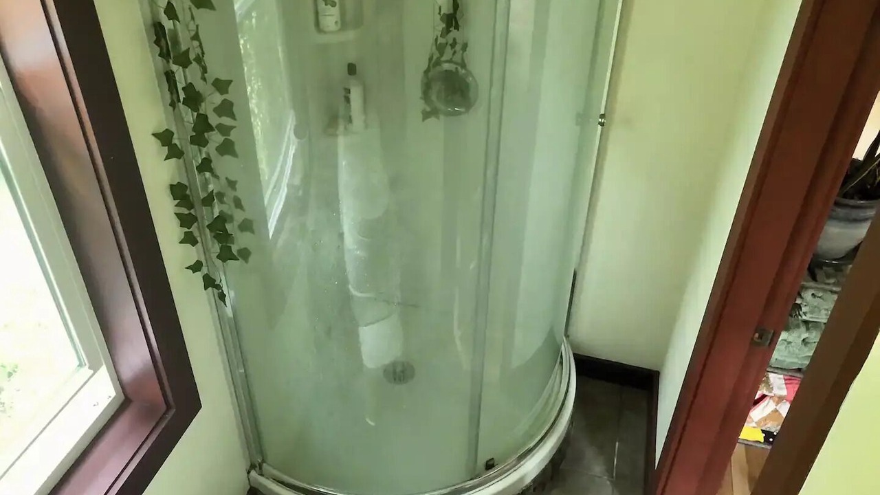 Photo of Bathroom in Barnardsville