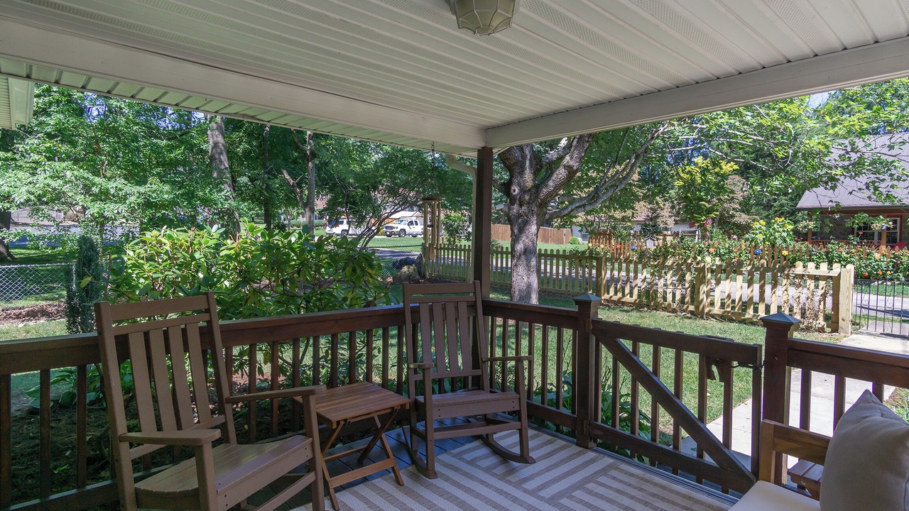 Photo of Outdoor in Black Mountain