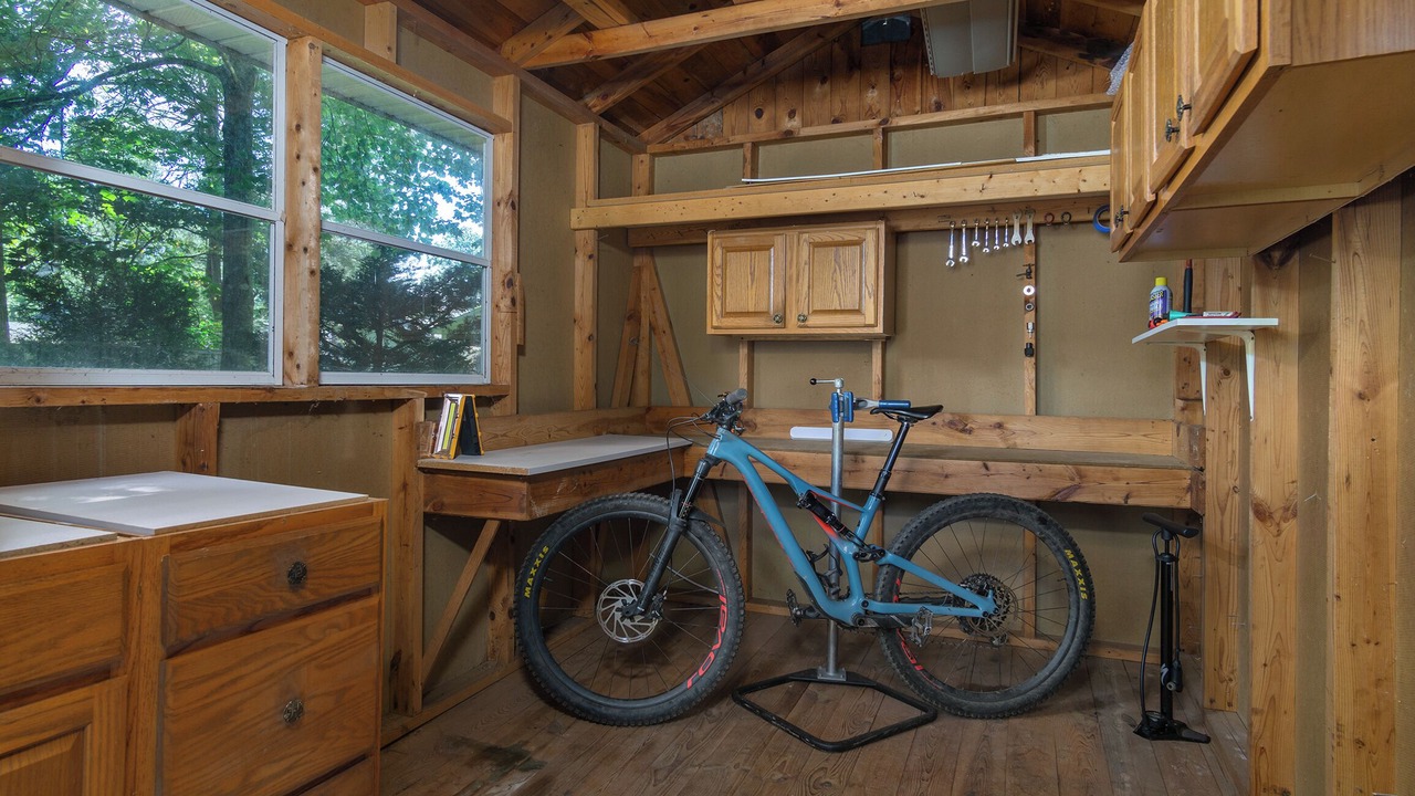 Photo of Bedroom in Black Mountain