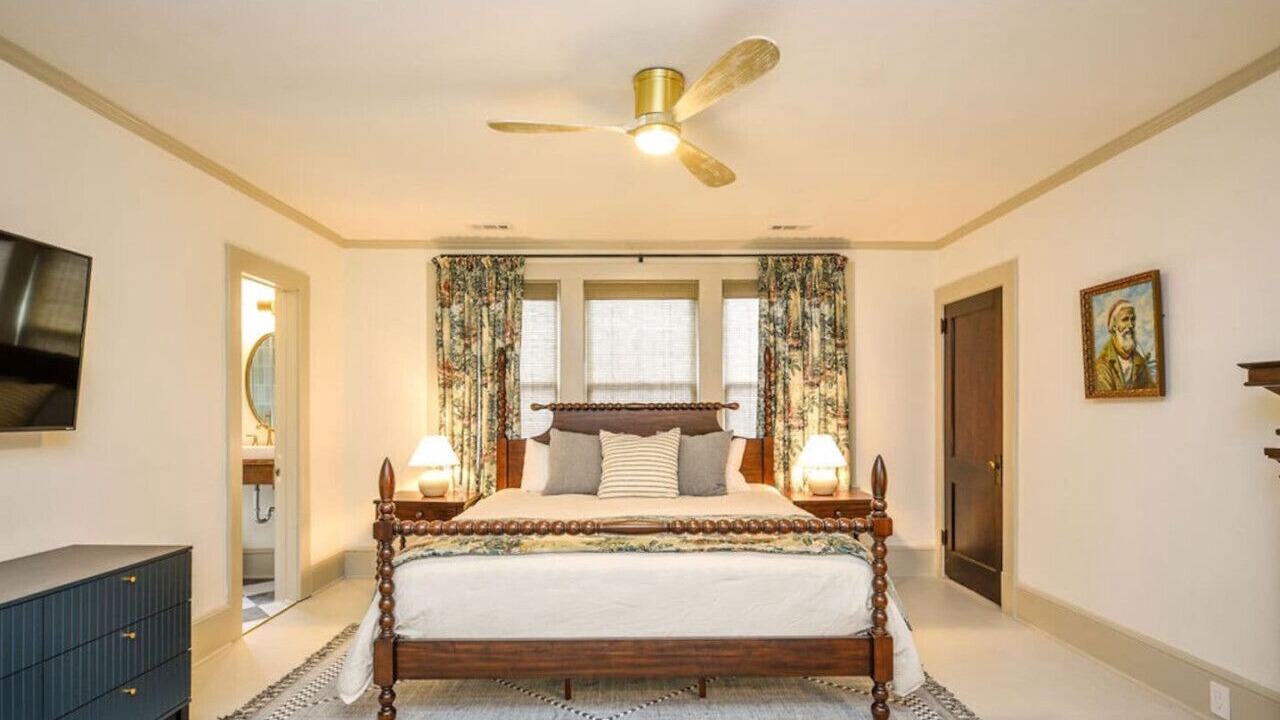 Photo of Bedroom in Burlington