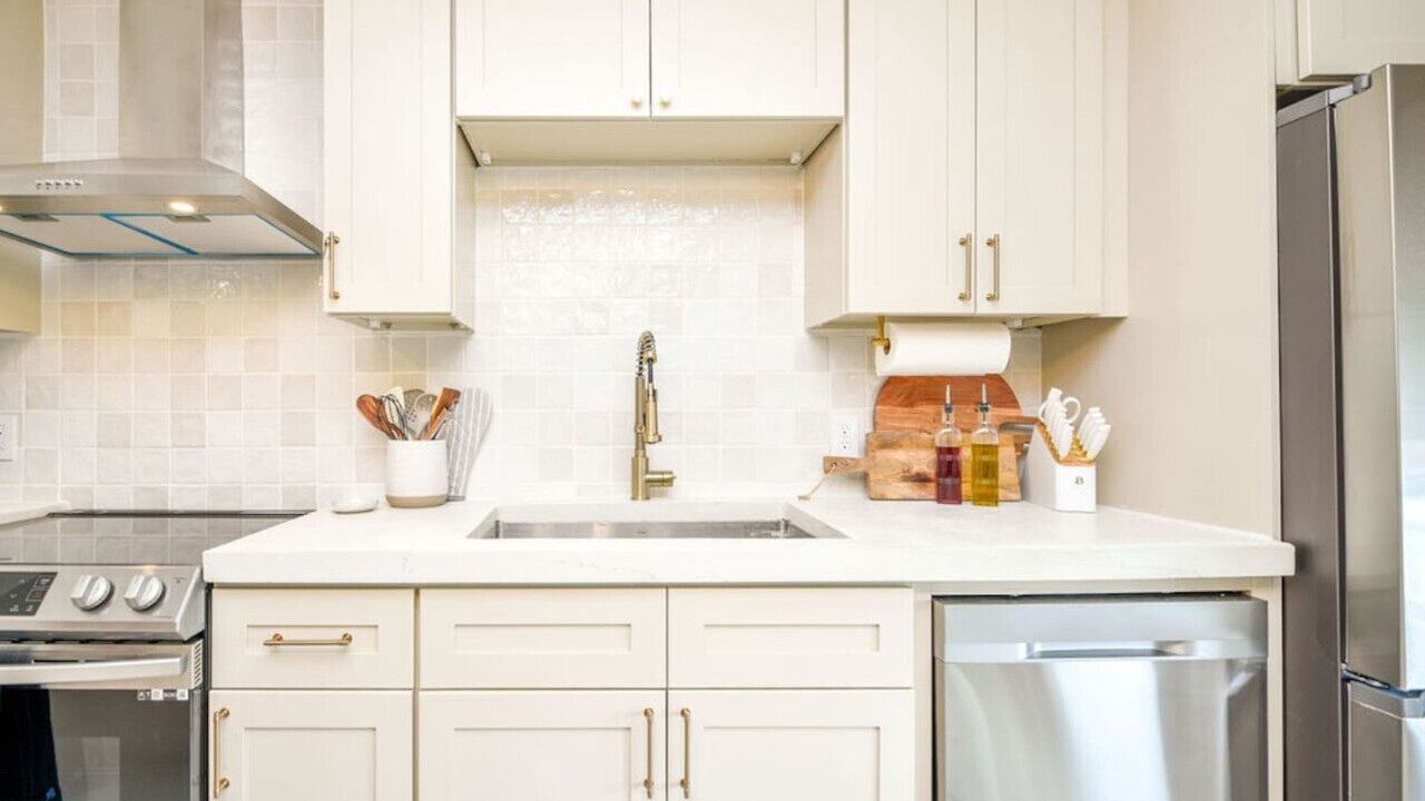 Photo of Kitchen in Burlington