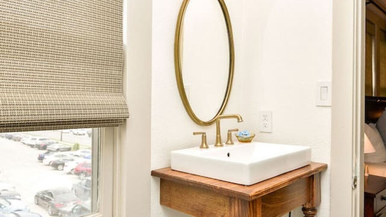 Photo of Bathroom in Burlington