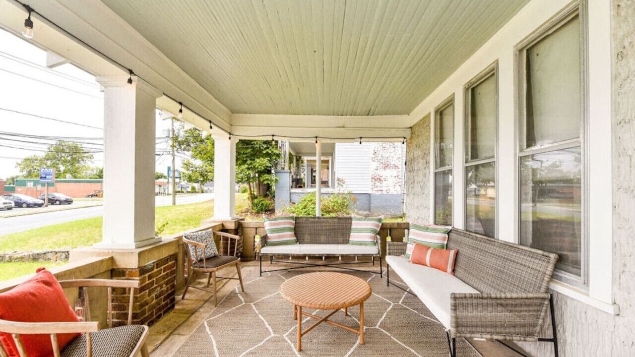 Photo of Patio Balcony in Burlington