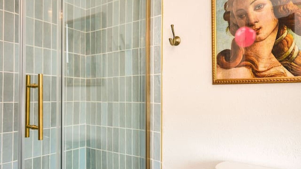 Photo of Bathroom in Burlington