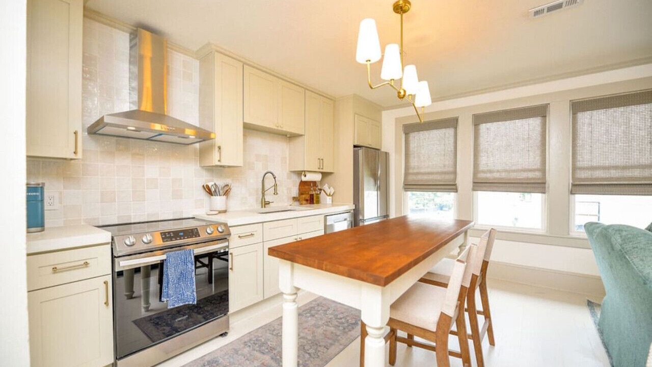 Photo of Kitchen in Burlington