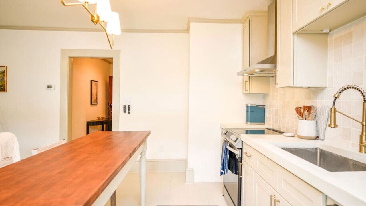 Photo of Kitchen in Burlington