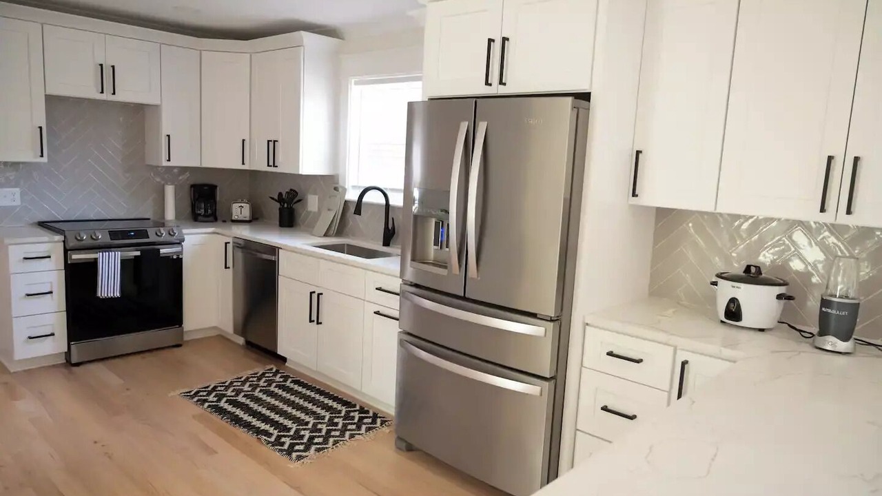 Photo of Kitchen in Matthews