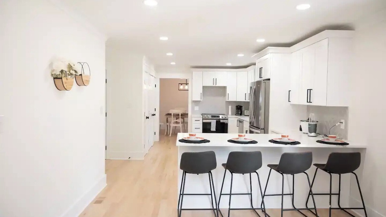 Photo of Bedroom in Matthews