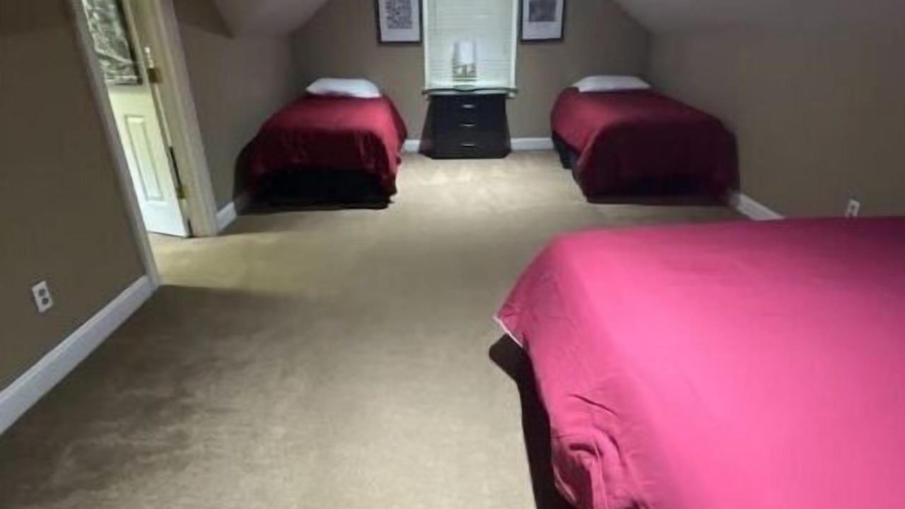Photo of Bedroom in Alexis
