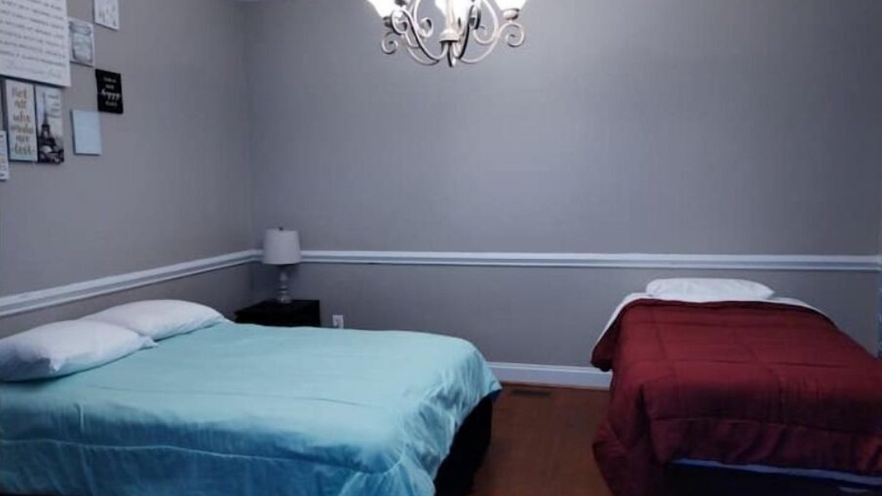 Photo of Bedroom in Alexis