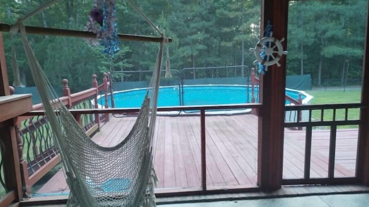 Photo of Outdoor in Alexis