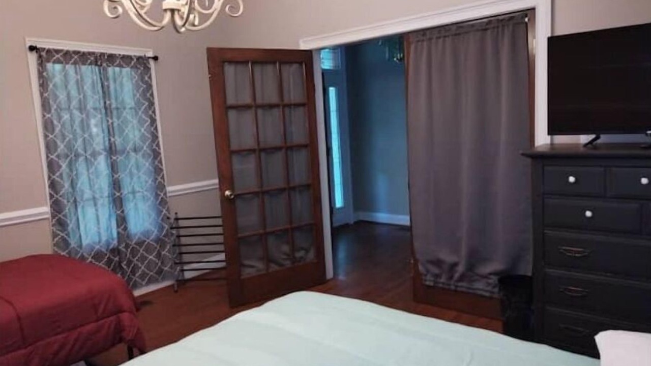 Photo of Bedroom in Alexis