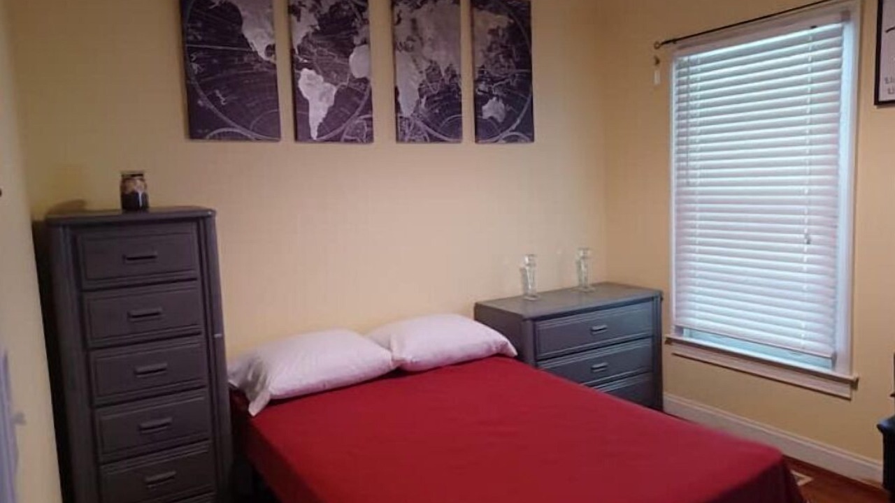 Photo of Bedroom in Alexis