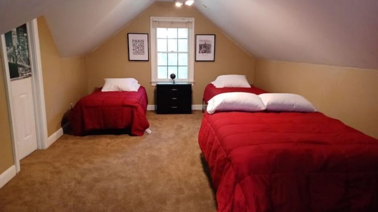 Photo of Bedroom in Alexis