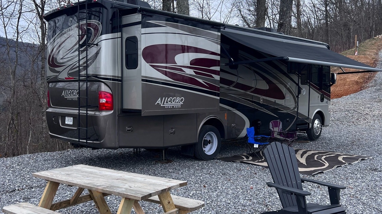 Photo of Outdoor in Swannanoa