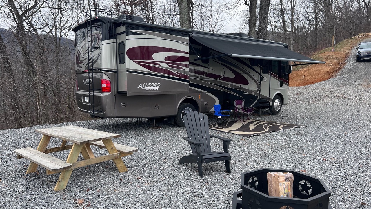 Photo of Outdoor in Swannanoa