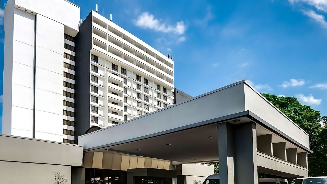 Photo of Outdoor in Executive Park