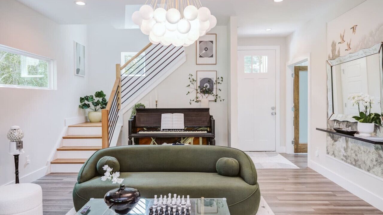 Photo of Bedroom in Durham