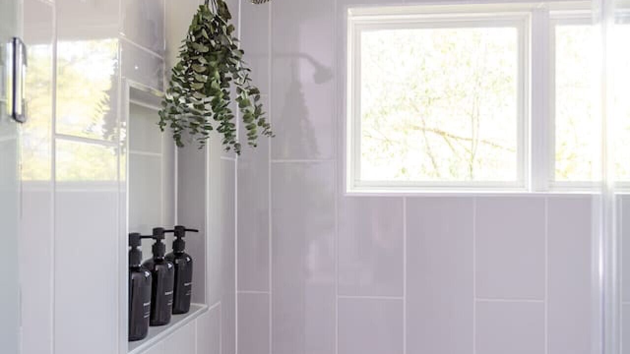 Photo of Bathroom in Durham