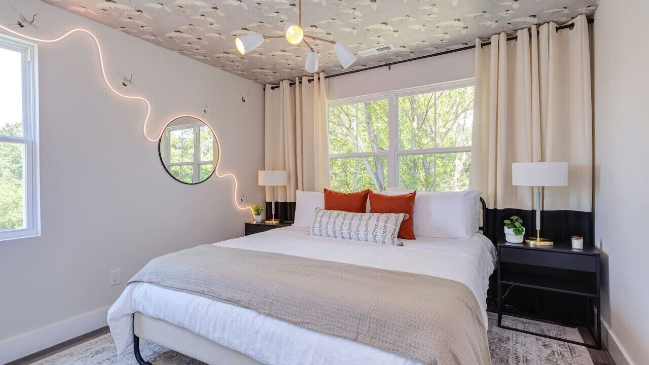 Photo of Bedroom in Durham