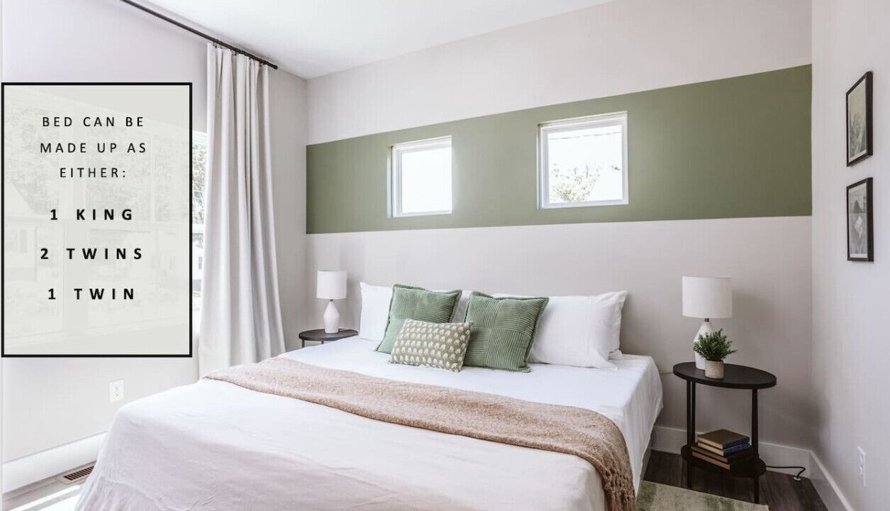 Photo of Bedroom in Durham