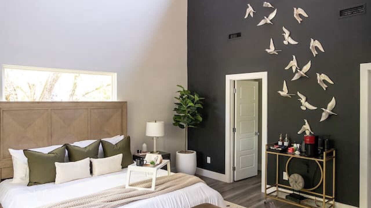 Photo of Bedroom in Durham