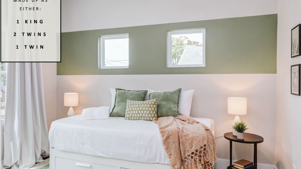 Photo of Bedroom in Durham