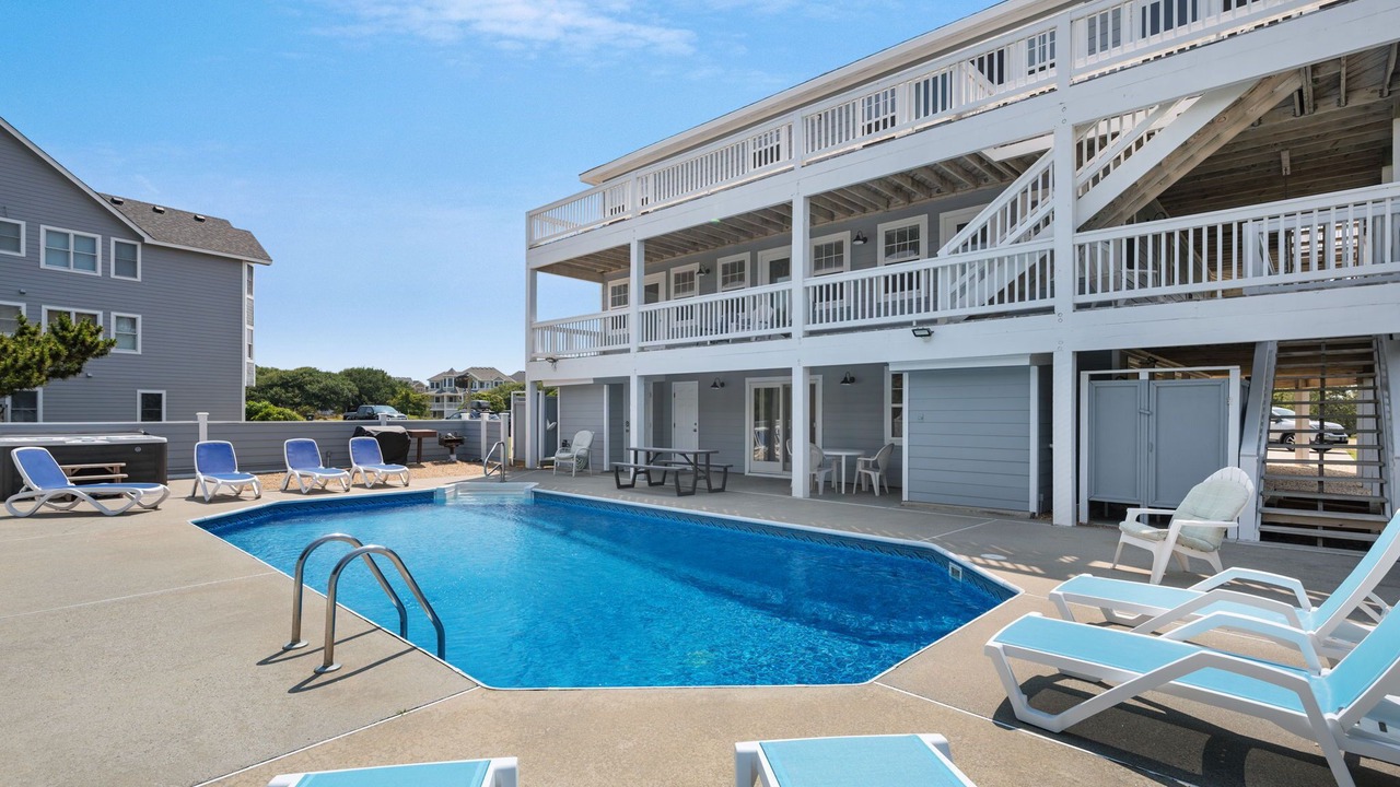 Photo of Outdoor in Pine Island