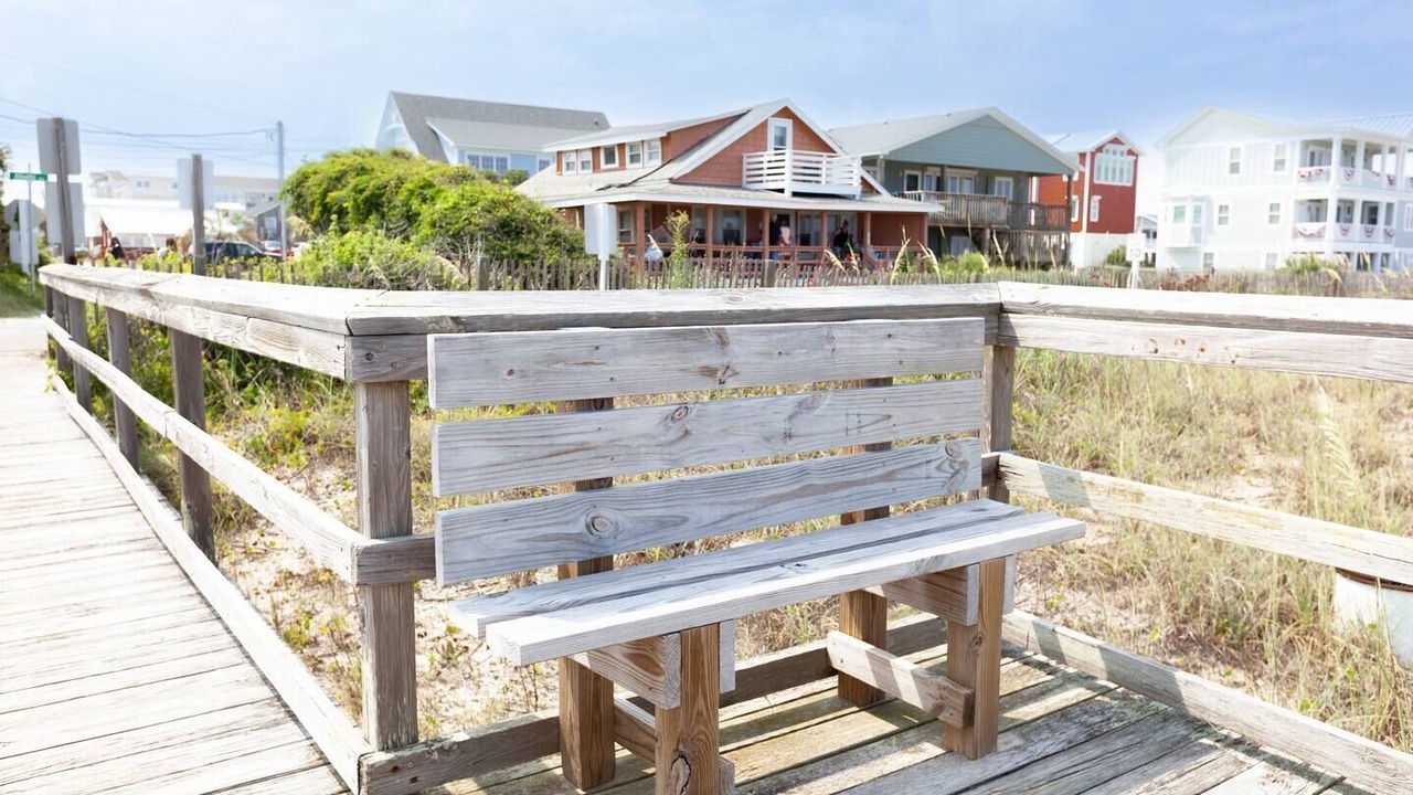 Photo of Others in Kure Beach