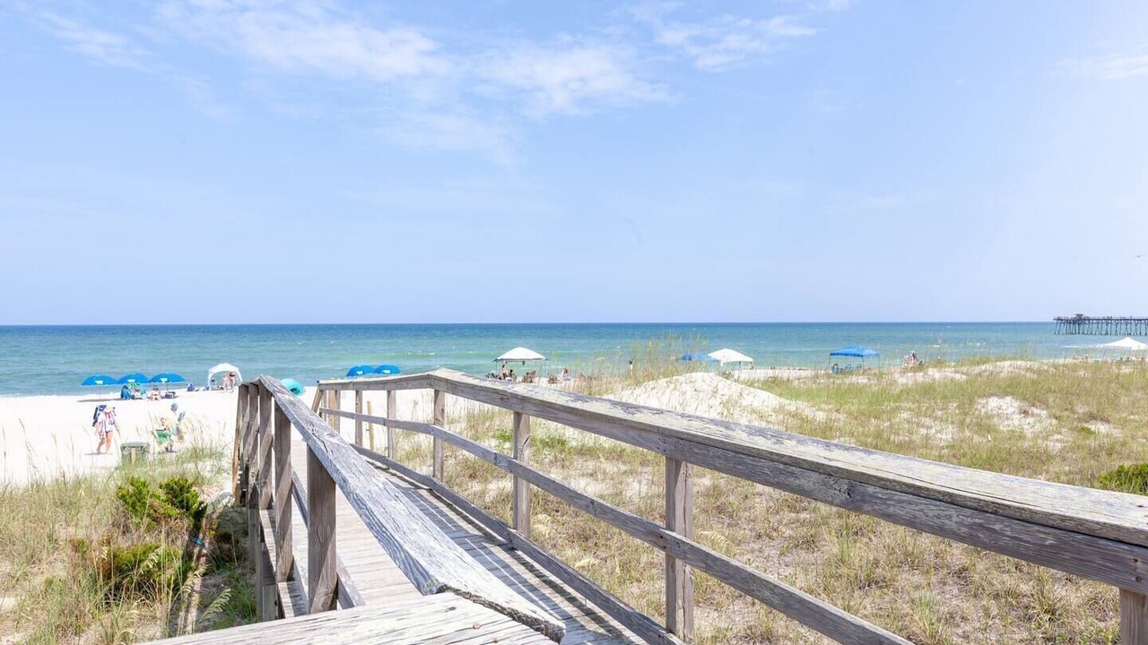 Photo of Others in Kure Beach