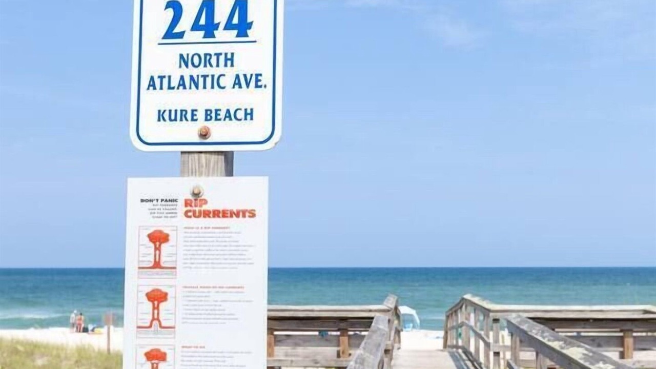 Photo of Others in Kure Beach