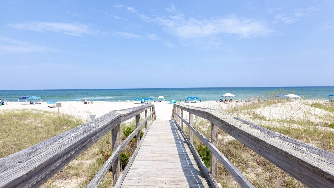 Photo of Others in Kure Beach