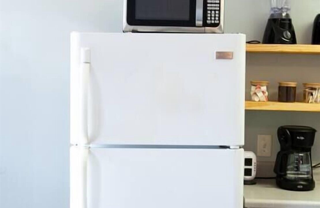 Photo of Kitchen in Kure Beach