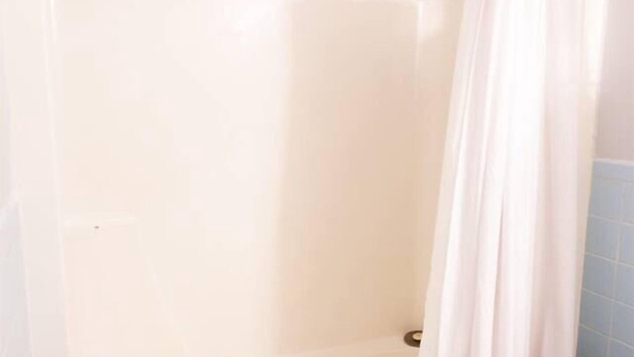 Photo of Bathroom in Kure Beach